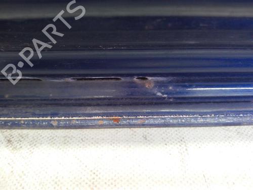 Right front door OPEL ZAFIRA / ZAFIRA FAMILY B (A05) 1.9 CDTI (M75) | BP20581984C3 