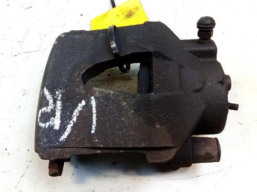 Right front brake caliper SKODA FABIA II (542) 1.2 12V | BP33890180M104 - Image 2