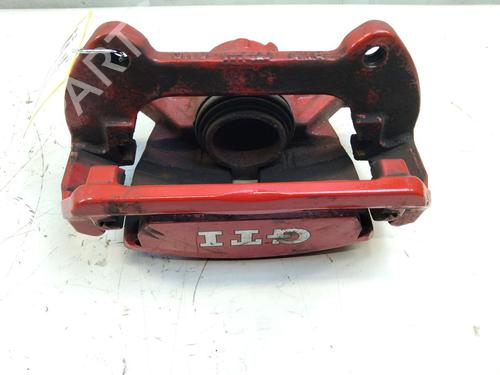 Left front brake caliper VW GOLF VII (5G1, BQ1, BE1, BE2) 2.0 GTI | BP32126685M105 
