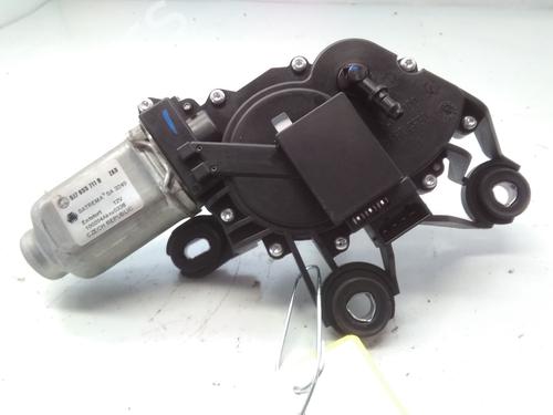 Rear wiper motor SKODA YETI (5L) 1.2 TSI | BP20593201M102 