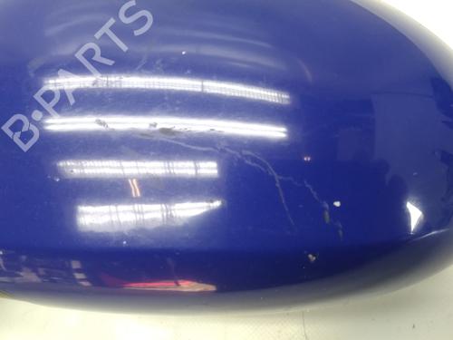 Left mirror SEAT IBIZA III (6L1) 1.9 TDI | BP20517124C26 