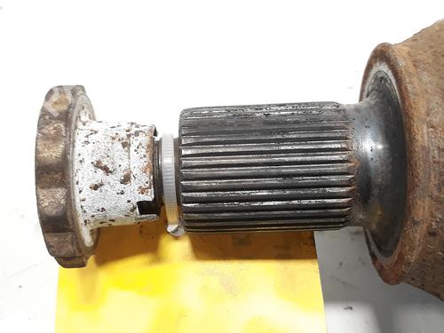 Right front driveshaft VW POLO V (6R1, 6C1) 1.4 (6R1) | BP20523963M39