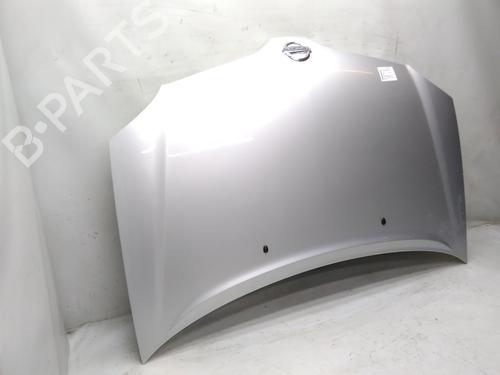 Hood NISSAN ALMERA TINO (V10) 1.8 | BP20522709C1 