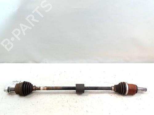 Arbre de transmission avant droit Arbre de transmission avant droit 38312455 38312455