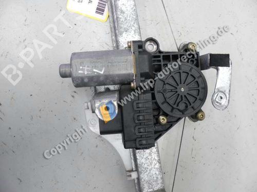 Rear left window mechanism FORD MONDEO III Turnier (BWY) ST220 | BP20543582C24 