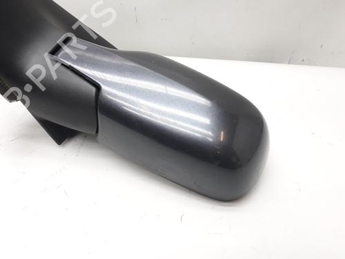 Left mirror RENAULT MEGANE II Estate (KM0/1_) 1.9 dCi | BP20517043C26 