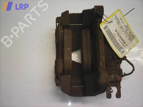 Used Right front brake caliper RENAULT LAGUNA II (BG0/1_) 1.8 16V (BG0B, BG0C, BG0J, BG0M, BG0V) (121 hp) 20541339