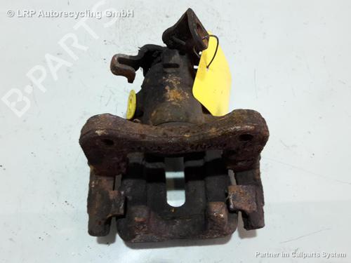 Used Left rear brake caliper CITROËN C8 (EA_, EB_) 2.2 HDi (128 hp) 20538257