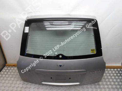 Tailgate DAEWOO REZZO (U100) 1.6 | BP20550891C6 
