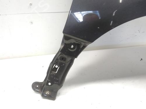 Right front fenders MAZDA 6 Estate (GH) 2.2 MZR-CD (GH10) | BP20595504C42 
