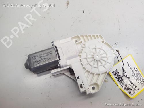 Used Left front window motor AUDI A4 B8 Avant (8K5) 2.0 TDI (143 hp) 20544531