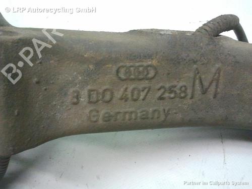 Right front steering knuckle AUDI A4 B5 (8D2) 1.8 | BP20530073M26 