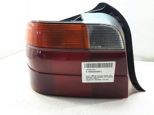 Used Left taillight BMW 3 Compact (E36) 316 g (102 hp) 20551104
