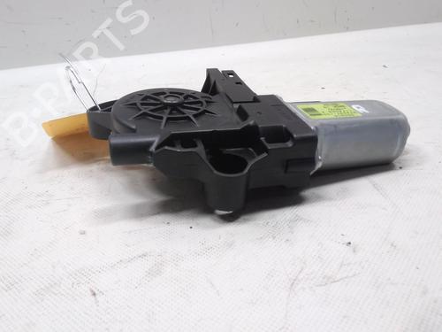 Right front window motor VOLVO C30 (533) 2.0 D | BP20591181E20 