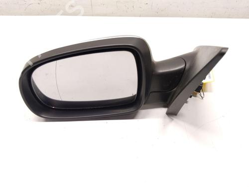 Left mirror OPEL TIGRA TwinTop (X04) 1.4 (R97) | BP30114118C26 