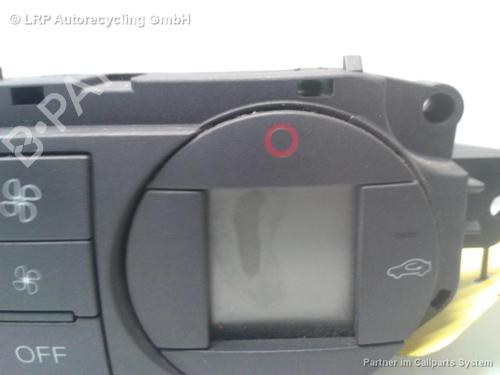 Commande Chauffage FORD FOCUS II (DA_, HCP, DP) 1.6 | BP20553122I5