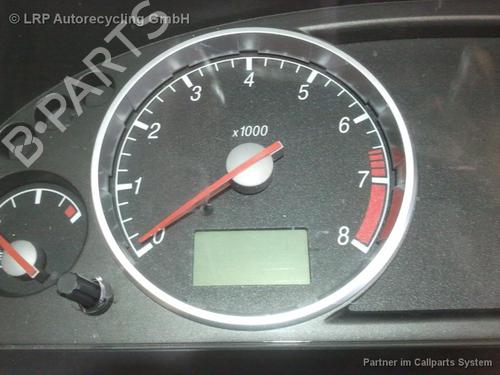 Instrument cluster FORD MONDEO III (B5Y) 1.8 16V | BP20556077C47 