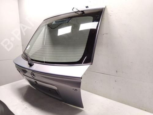 Tailgate OPEL ASTRA G Hatchback (T98) 1.6 16V (F08, F48) | BP30401552C6