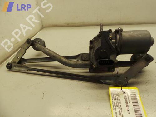 Front wiper motor FORD FIESTA V (JH_, JD_) 1.3 | BP20587065M29 