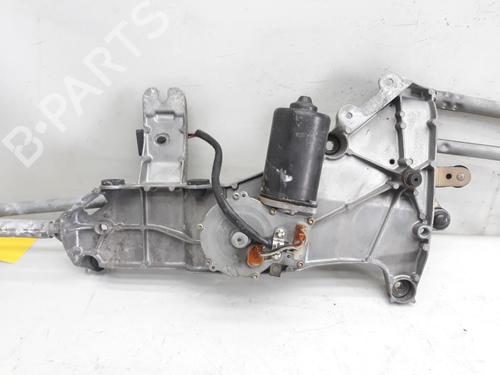 Used Front wipers mechanism CITROËN C8 (EA_, EB_) 2.2 HDi (128 hp) 20583888