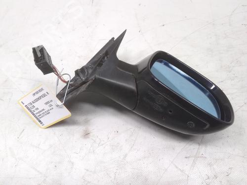 Right mirror AUDI A4 B5 (8D2) 2.8 | BP20591802C27 