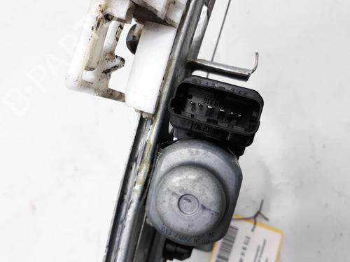 Rear right window mechanism RENAULT MEGANE II (BM0/1_, CM0/1_) 1.6 16V (BM0C, CM0C) | BP20543920C25 