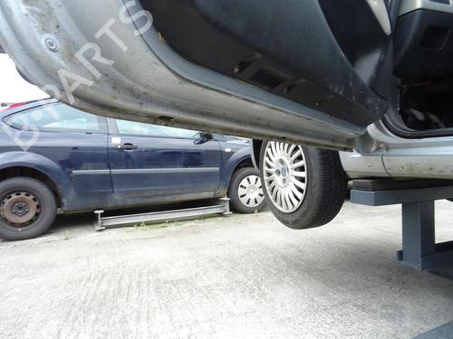 Other FIAT GRANDE PUNTO (199_) 1.2 | BP20515060O1