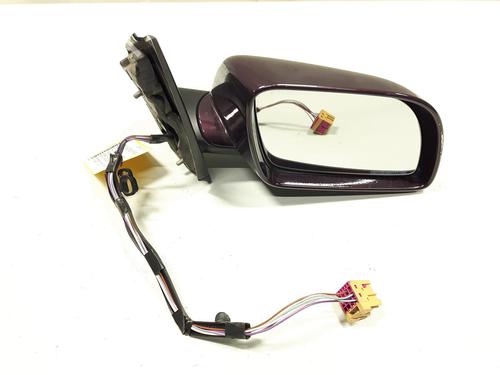 Right mirror VW POLO (9N_, 9A_) 1.2 12V | BP20517487C27 