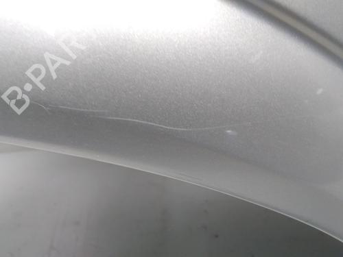 Right front fenders OPEL ASTRA G Estate (T98) 1.6 16V (F35) | BP20595547C42 