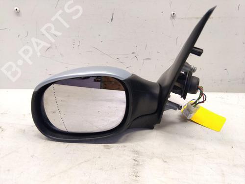 Used Left mirror Left mirror PEUGEOT 206 CC (2D) 2.0 S16 (136 hp) 33833858 33833858