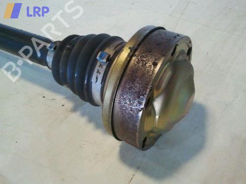 Right rear driveshaft AUDI A8 D3 (4E2, 4E8) 4.2 quattro | BP20547343M41 