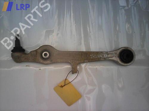 Used Left front suspension arm AUDI A4 B6 (8E2) 2.0 (130 hp) 20577013
