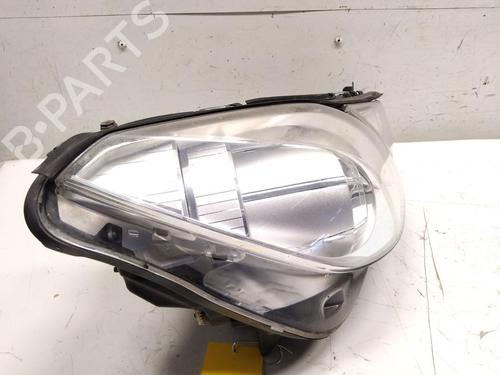 Other MERCEDES-BENZ E-CLASS Coupe (C207) E 350 CDI (207.322) | BP29955584O1