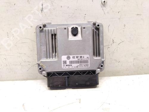 Used Engine control unit (ECU) Engine control unit (ECU) VW PASSAT B6 Variant (3C5) 1.4 TSI (122 hp) 33130584 33130584