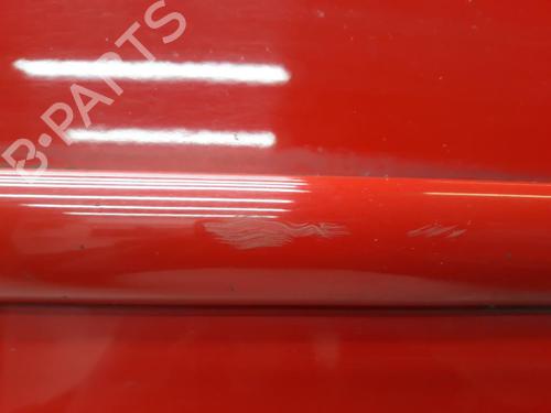 Right front door VW LUPO I (6X1, 6E1) 1.4 16V | BP20578567C3 
