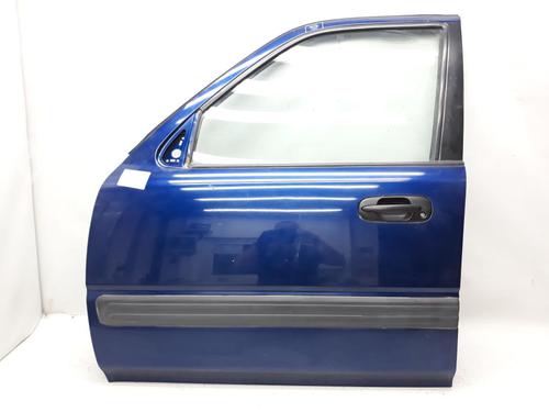 Used Left front door HONDA CR-V I (RD) 2.0 16V 4WD (RD1, RD3) (128 hp) 20581750