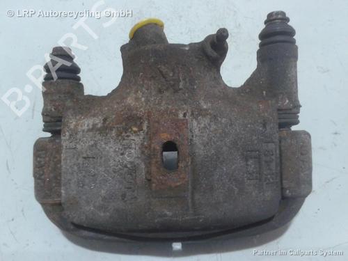 Used Left front brake caliper TOYOTA PASEO Coupe (_L5_) 1.5 (EL54_, EL54R) (90 hp) 20539582