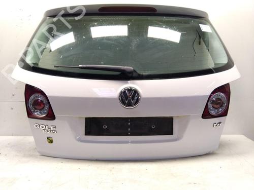 Used Tailgate Tailgate VW GOLF PLUS V (5M1, 521) 1.6 (102 hp) 34166889 34166889