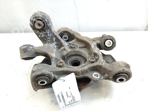 Left rear steering knuckle MAZDA MX-5 RF Targa (ND) 2.0 (ND2E) | BP28049688M27 