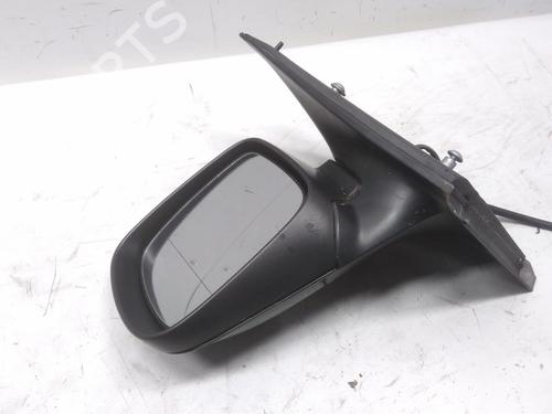 Left mirror MERCEDES-BENZ VANEO (414) 1.6 (414.700) | BP20517199C26 