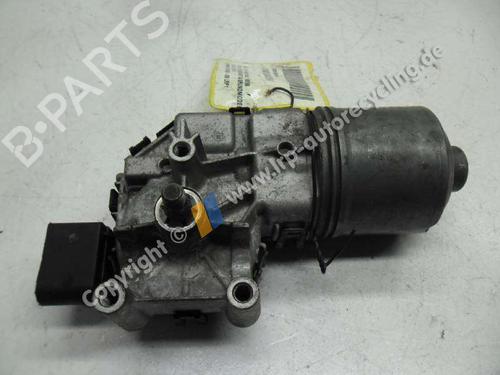 Used Front wiper motor AUDI A4 B6 (8E2) 3.0 quattro (220 hp) 20587064