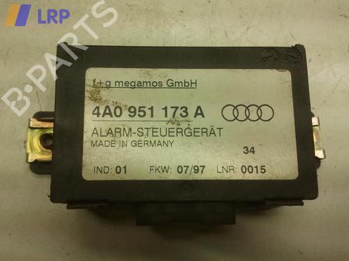 Elektronisk modul AUDI A6 C4 Avant (4A5) 2.8 (193 hp) 20575196
