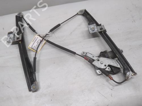 Front right window mechanism FORD MONDEO III (B5Y) 2.0 16V TDDi / TDCi | BP20516023C23 