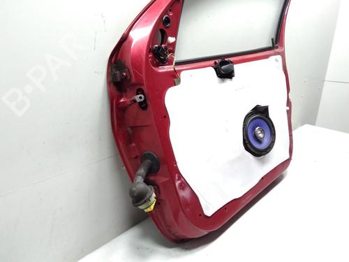 Right front door PEUGEOT 206 SW (2E/K) 1.4 16V | BP20590582C3 