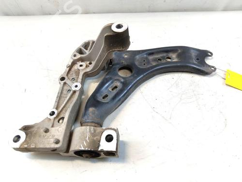 Right front suspension arm VW GOLF VI (5K1) 1.2 TSI | BP29597617M13 