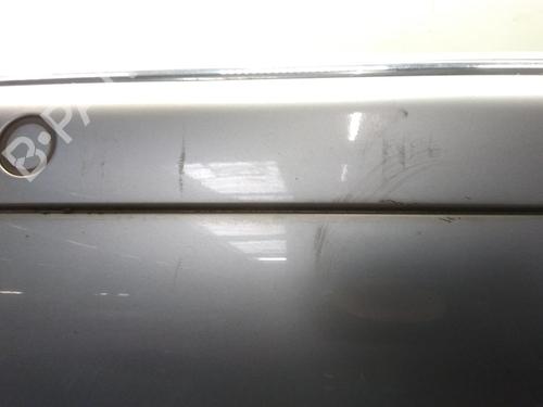 Rear bumper MERCEDES-BENZ S-CLASS (W220, V220) S 430, S 430 L (220.070, 220.170) | BP20514165C8 