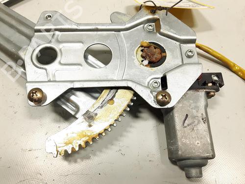 Front right window mechanism SUZUKI ALTO VI (FF) 1.1 (RF410) | BP20516062C23 