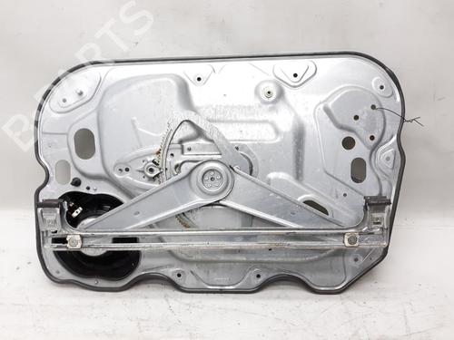 Used Front left window mechanism FORD FOCUS C-MAX (DM2) 1.8 Flexifuel (125 hp) 20545296
