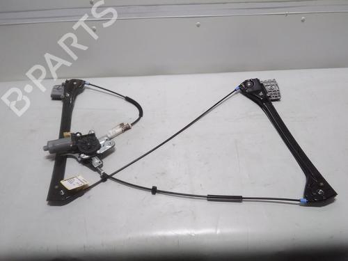 Used Front left window mechanism BMW 3 Coupe (E46) 320 Ci (150 hp) 20515805