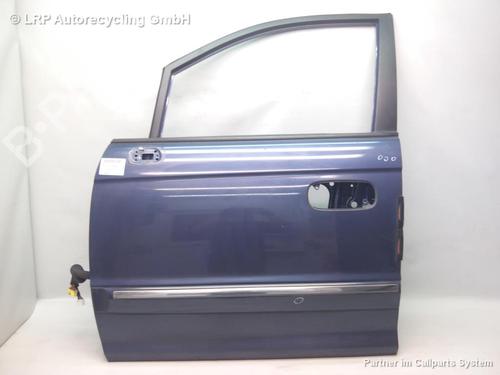 Left front door HYUNDAI TRAJET (FO) 2.0 CRDi | BP20581902C2